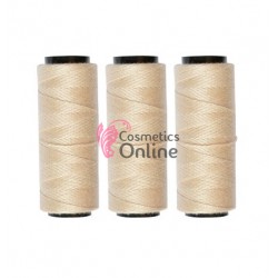 Ata pentru cusut extensii de par 60m, AT010AA Blond Deschis